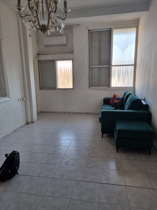 תמונה 1 ,דירה 2 חדרים להשכרה בתל אביב יפו, יהודה הימית, 