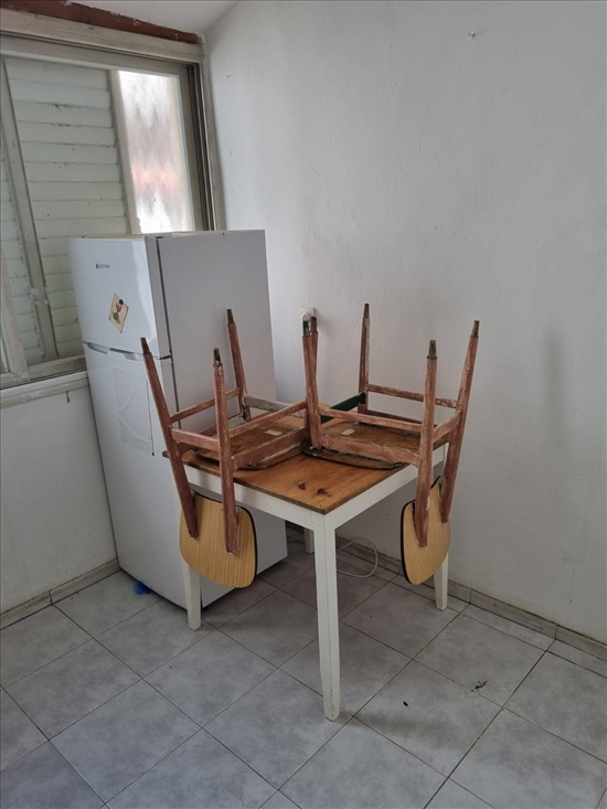 תמונה 5 ,דירה 2 חדרים להשכרה בתל אביב יפו, יהודה הימית, 