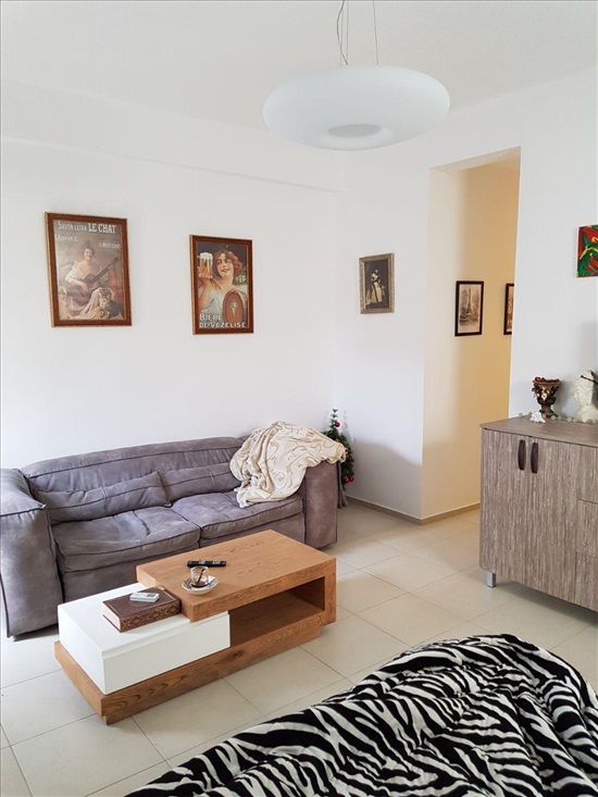 תמונה 2 ,דירה 1 חדרים להשכרה בתל אביב יפו, עבאס 1, שכונת התקווה