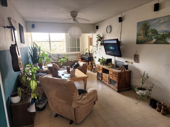תמונה 2 ,דירה 4 חדרים להשכרה בבאר שבע, יעקב אבינו 1, ד'
