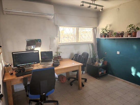 תמונה 3 ,דירה 4 חדרים להשכרה בבאר שבע, יעקב אבינו 1, ד'