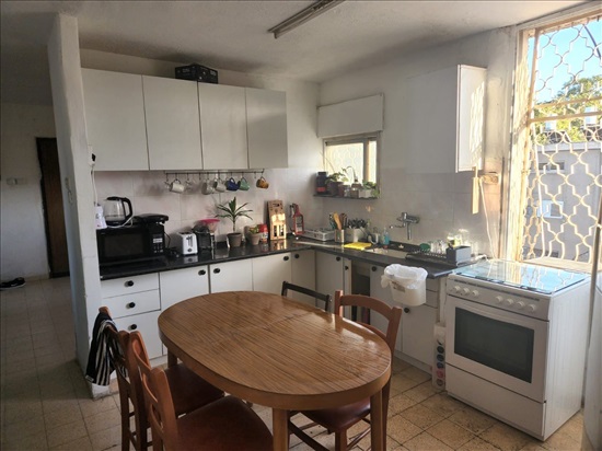 תמונה 4 ,דירה 4 חדרים להשכרה בבאר שבע, יעקב אבינו 1, ד'