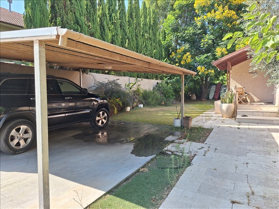תמונה 1 ,בית פרטי 3.5 חדרים להשכרה בכפר שמריהו, דרך השדות 1, 