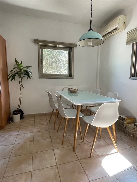 תמונה 3 ,בית פרטי 3.5 חדרים להשכרה בכפר שמריהו, דרך השדות 1, 