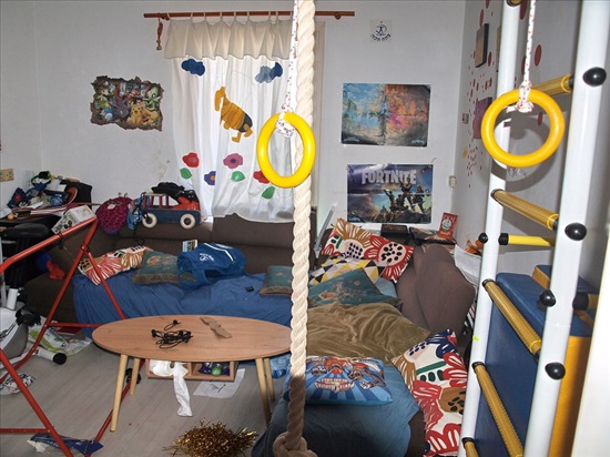 תמונה 6 ,דירה 5 חדרים להשכרה בהוד השרון, הבנים, 