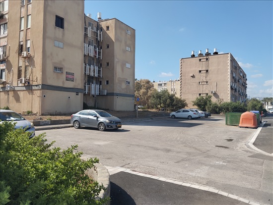 תמונה 7 ,דירה 3 חדרים להשכרה בחיפה, שדרות הנשיא טרומן, קריית חיים 