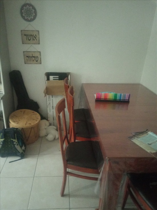 תמונה 3 ,דירה 3 חדרים להשכרה בירושלים, גנרל פייר קניג, בקעה