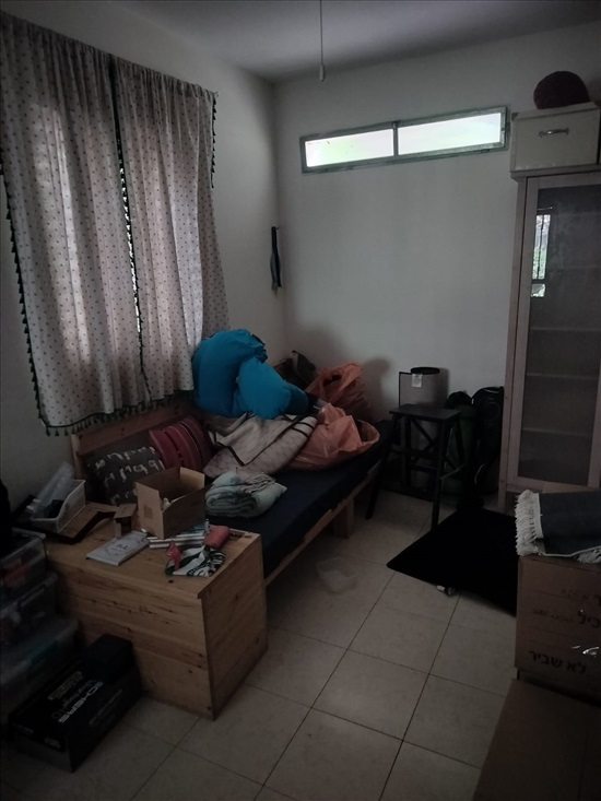 תמונה 3 ,דירה 3.5 חדרים להשכרה בחיפה, חביבה רייך, נווה שאנן רמז