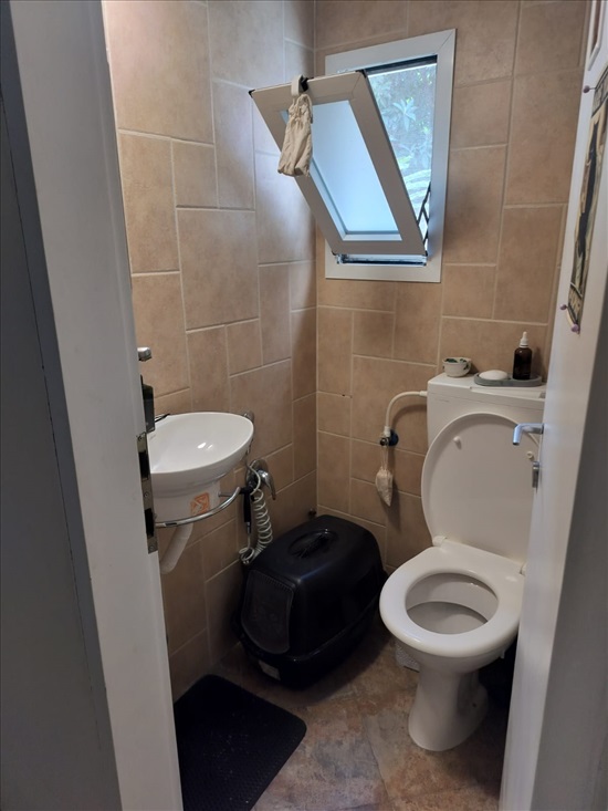 תמונה 4 ,דירה 3.5 חדרים להשכרה בחיפה, חביבה רייך, נווה שאנן רמז
