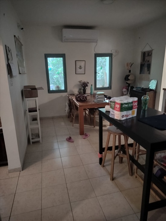 תמונה 5 ,דירה 3.5 חדרים להשכרה בחיפה, חביבה רייך, נווה שאנן רמז