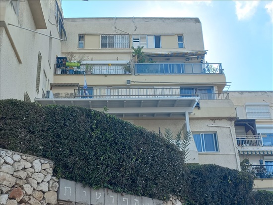 תמונה 1 ,דירה 4 חדרים להשכרה בחיפה, ארתור הנטקה, אחוזה
