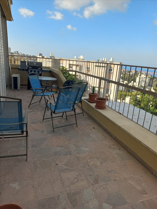 תמונה 4 ,דירה 4 חדרים להשכרה בחיפה, ארתור הנטקה, אחוזה