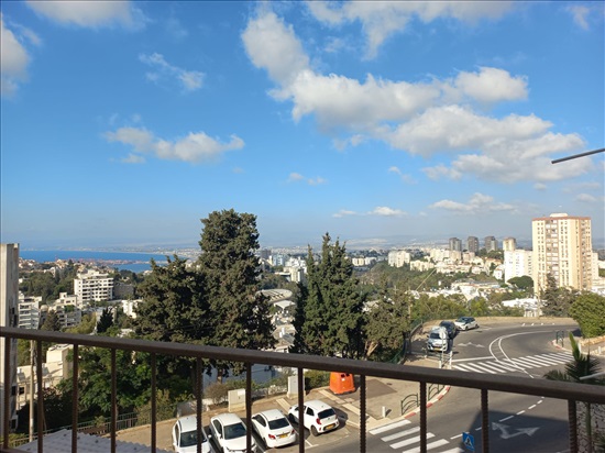 תמונה 5 ,דירה 4 חדרים להשכרה בחיפה, ארתור הנטקה, אחוזה
