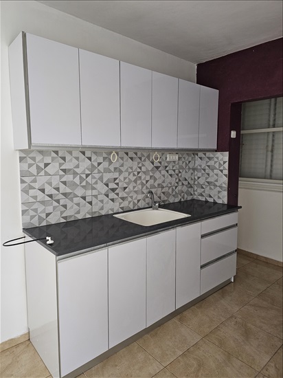 תמונה 1 ,דירה 2 חדרים להשכרה בעכו, הדקל, 