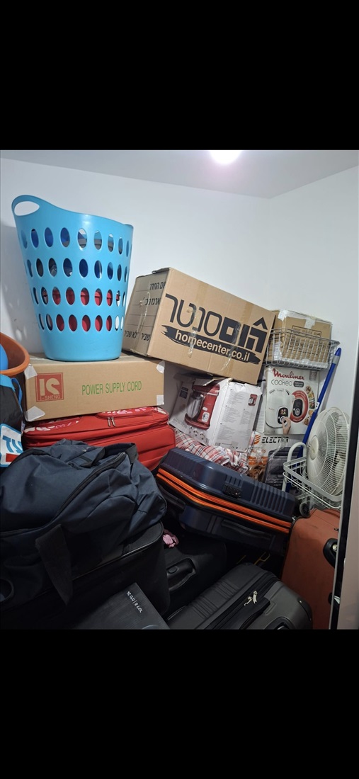 תמונה 2 ,יחידת דיור 1 חדרים להשכרה בירושלים , יפו 63, מרכז העיר ירושלים