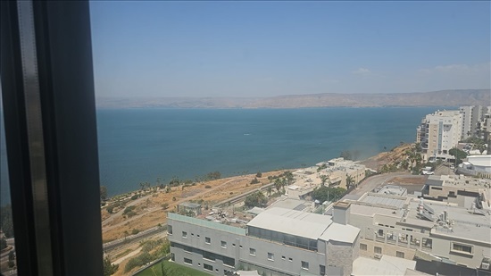 תמונה 1 ,דירה 4 חדרים להשכרה בחצור אשדוד, אקסודוס, מרינה