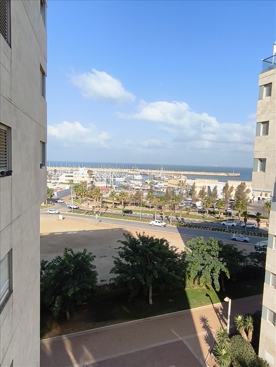 תמונה 5 ,דירה 4 חדרים להשכרה בחצור אשדוד, אקסודוס, מרינה