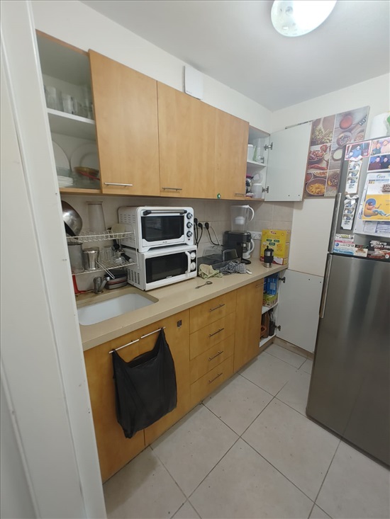 תמונה 1 ,יחידת דיור 3 חדרים להשכרה בראשון לציון, הרשת, נווה ים