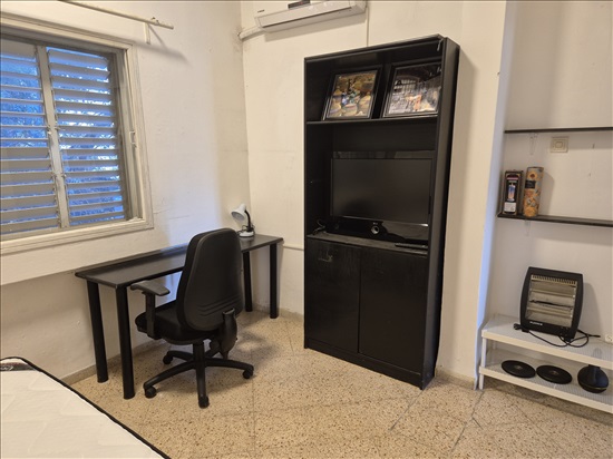 תמונה 6 ,דירה 4 חדרים להשכרה בחיפה, יותם , 