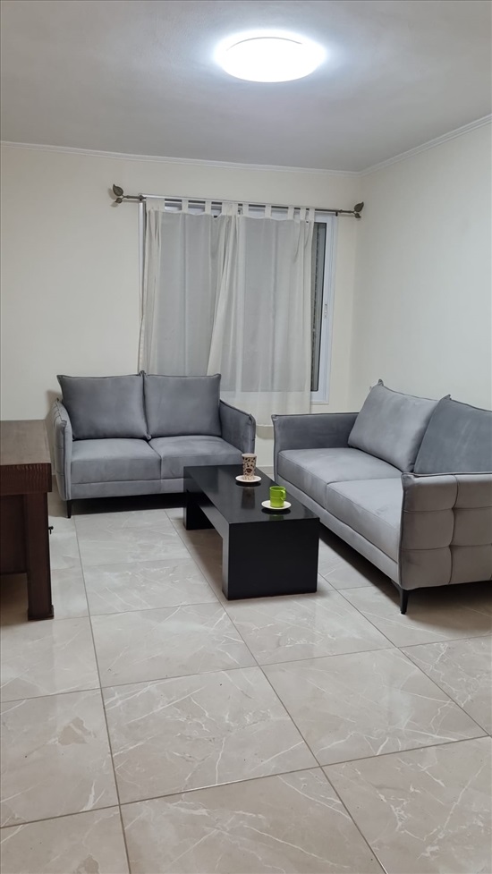 תמונה 7 ,דירה 3 חדרים להשכרה בבאר שבע, סנהדרין , שכונה ד'