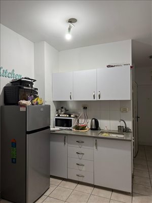 דירה להשכרה 3.5 חדרים בכפר הים מנחם בגין 