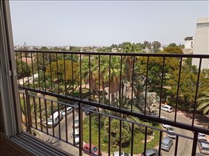 דירה, 3.5 חדרים, אנילביץ 6, נס ציונה  