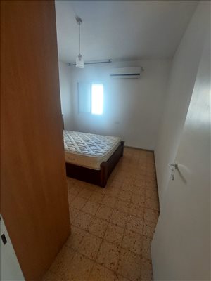 דירה להשכרה 3 חדרים בקרית מוצקין קדיש לוז אביבים 