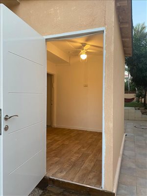 יחידת דיור להשכרה 2 חדרים בכפר סבא אז''ר אזור הפארק 
