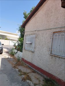 דו משפחתי להשכרה 3 חדרים בקרית אתא יעקב כהן קרית בנימין 