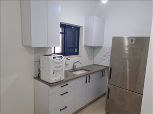 יחידת דיור, 1.5 חדרים, בן ציון פוגל, רחובות  