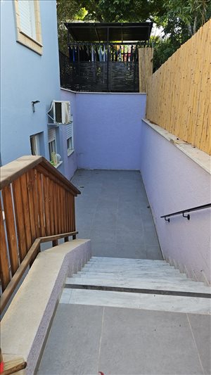 יחידת דיור, 2.5 חדרים, מפלים, שמשית  