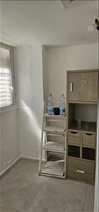 דירה להשכרה 2.5 חדרים בנתניה ראובן ברקת  