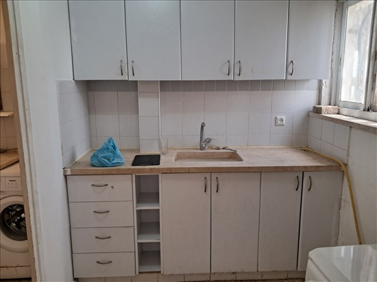 תמונה 3, יחידת דיור 2 חדרים להשכרה בירושלים, בר יוחאי, קטמונים