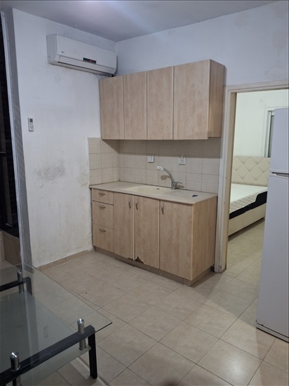 תמונה 1 ,דירה 1.5 חדרים להשכרה בבת ים, אבא ברדיצ'ב, מרכז