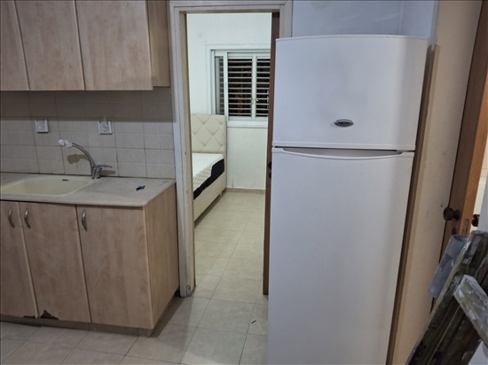 תמונה 5 ,דירה 1.5 חדרים להשכרה בבת ים, אבא ברדיצ'ב, מרכז