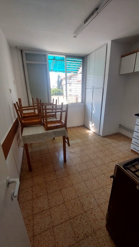 תמונה 3 ,דירה 3 חדרים להשכרה בקרית מוצקין, קדיש לוז, אביבים