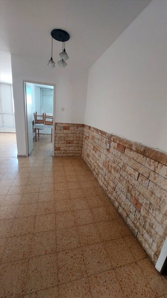 תמונה 4 ,דירה 3 חדרים להשכרה בקרית מוצקין, קדיש לוז, אביבים