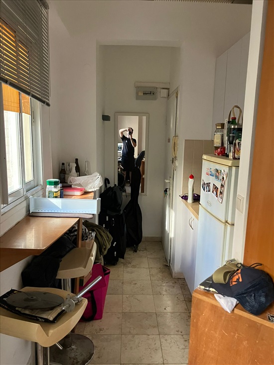 תמונה 4 ,דירה 1 חדרים להשכרה ברמת גן, הרא"ה 12, מרכז