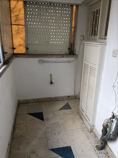 תמונה 7 ,דירה 2.5 חדרים להשכרה בתל אביב יפו, לסקוב, 6900