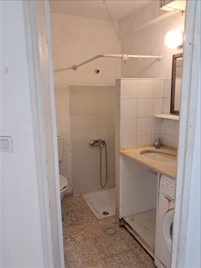 תמונה 4 ,יחידת דיור 2 חדרים להשכרה בירושלים, בר יוחאי, קטמונים