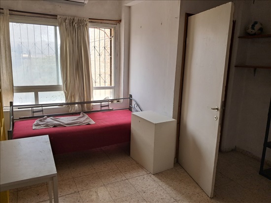 תמונה 5 ,יחידת דיור 2 חדרים להשכרה בירושלים, בר יוחאי, קטמונים