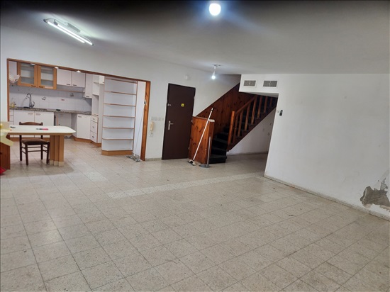 תמונה 1 ,דופלקס 6 חדרים להשכרה באשקלון, איילה , נאות אשקלון