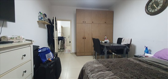 תמונה 3 ,יחידת דיור 1.5 חדרים להשכרה ברחובות, בן ציון פוגל, סלע