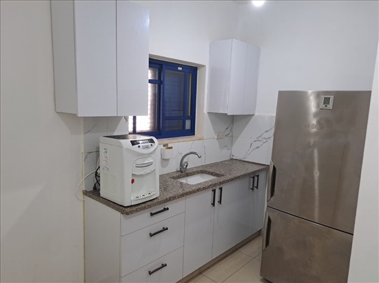תמונה 4 ,יחידת דיור 1.5 חדרים להשכרה ברחובות, בן ציון פוגל, סלע