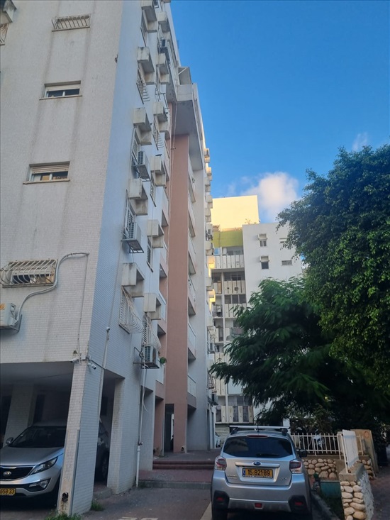 תמונה 7 ,דירה 3 חדרים להשכרה בחולון, אצ"ל , תל גיבורים