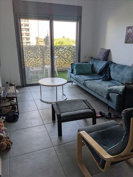 תמונה 3 ,דירה 2.5 חדרים להשכרה בתל אביב - יפו, גארי ברתיני 7, נווה עופר