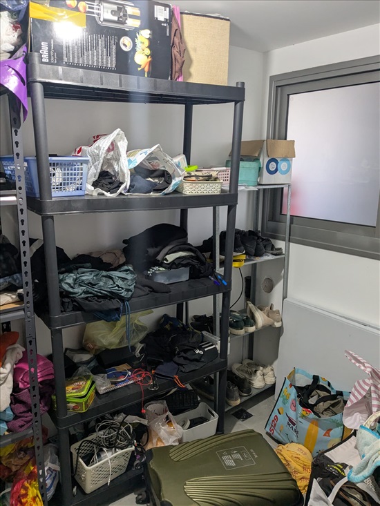 תמונה 6 ,דירה 2.5 חדרים להשכרה בתל אביב - יפו, גארי ברתיני 7, נווה עופר