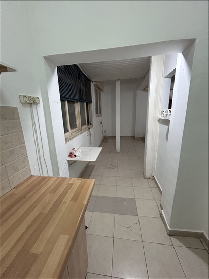 תמונה 6 ,דירה 2.5 חדרים להשכרה בגבעתיים, קרן קיימת לישראל, בורוכוב