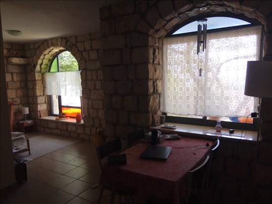 תמונה 3 ,דירת גן 1.5 חדרים להשכרה באמירים, החורש, 