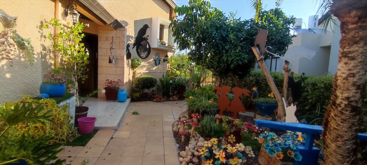 תמונה 1, יחידת דיור 3 חדרים להשכרה בלהבים, ורד, ותיקה